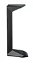 Asus ROG Throne II Core Soporte para auriculares Negro