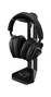 Asus ROG Throne II Core Soporte para auriculares Negro