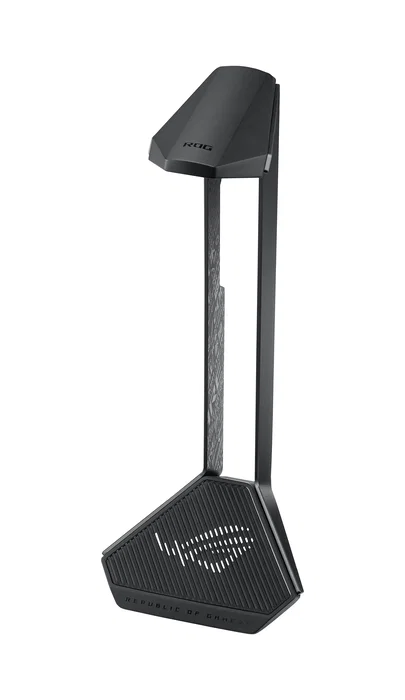 Asus ROG Throne II Core Soporte para auriculares Negro Asus ROG Throne II Core Soporte para auriculares Negro