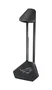 Asus ROG Throne II Core Soporte para auriculares Negro
