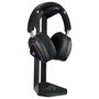 ASUS ROG Throne II Core Soporte para Auriculares Gaming Negro