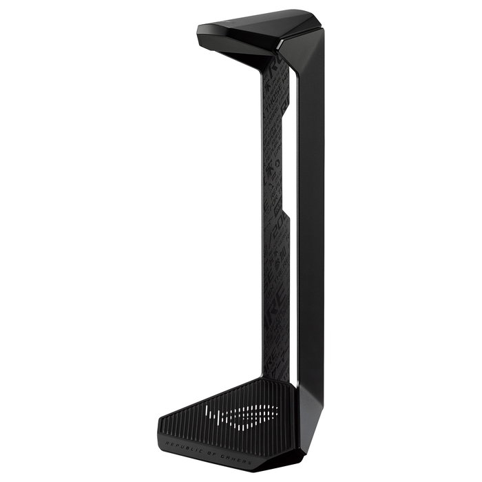ASUS ROG Throne II Core Soporte para Auriculares Gaming Negro ASUS ROG Throne II Core Soporte para Auriculares Gaming Negro