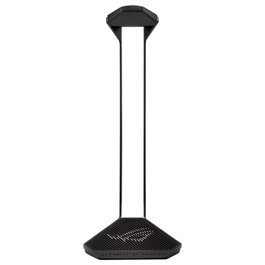 ASUS ROG Throne II Core Soporte para Auriculares Gaming Negro