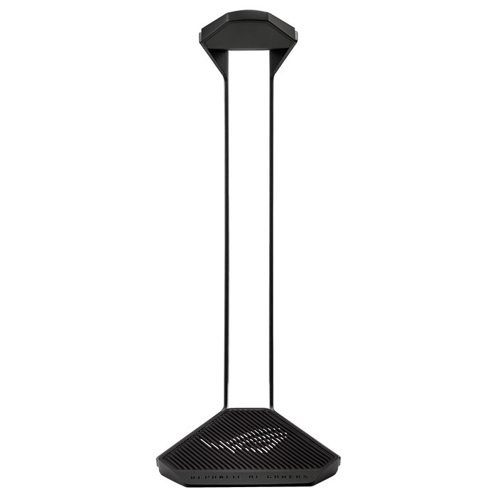 ASUS ROG Throne II Core Soporte para Auriculares Gaming Negro ASUS ROG Throne II Core Soporte para Auriculares Gaming Negro