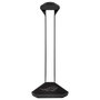 ASUS ROG Throne II Core Soporte para Auriculares Gaming Negro