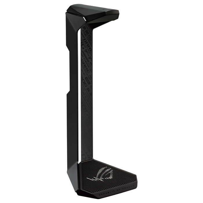 ASUS ROG Throne II Core Soporte para Auriculares Gaming Negro ASUS ROG Throne II Core Soporte para Auriculares Gaming Negro