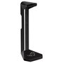 ASUS ROG Throne II Core Soporte para Auriculares Gaming Negro