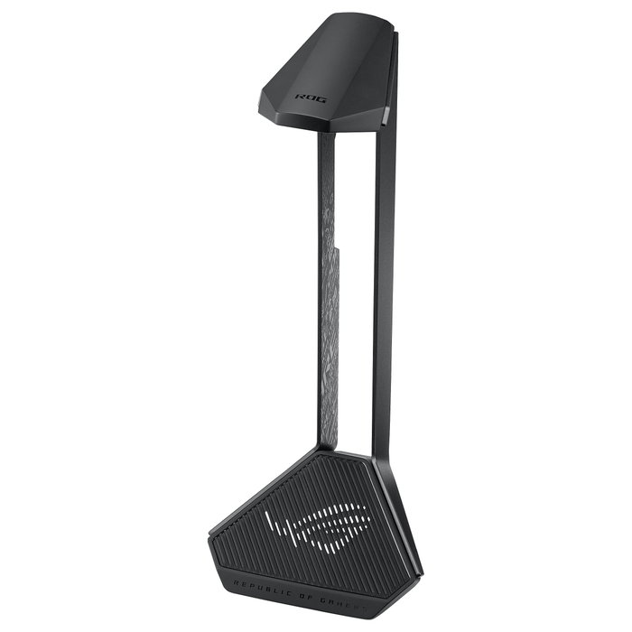 ASUS ROG Throne II Core Soporte para Auriculares Gaming Negro ASUS ROG Throne II Core Soporte para Auriculares Gaming Negro