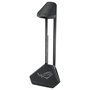 ASUS ROG Throne II Core Soporte para Auriculares Gaming Negro