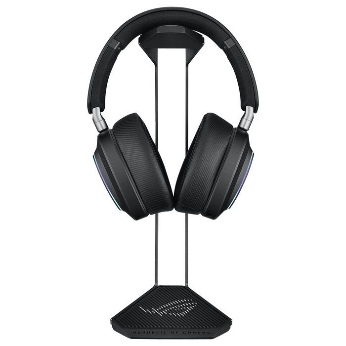 ASUS ROG Throne II Core Soporte para Auriculares Gaming Negro ASUS ROG Throne II Core Soporte para Auriculares Gaming Negro
