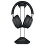 ASUS ROG Throne II Core Soporte para Auriculares Gaming Negro