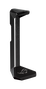 ASUS ROG Throne II Core Soporte para auriculares Negro