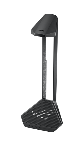 ASUS ROG Throne II Core Soporte para auriculares Negro