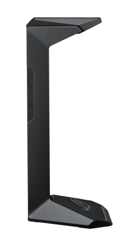 ASUS ROG Throne II Core Soporte para auriculares Negro