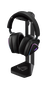 ASUS ROG Throne II Core Soporte para auriculares Negro