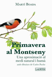 Primavera al Montseny, Martí Boada - LAERTES