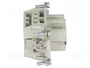 Harting HART Steckdoseneins.HAN6E 09330062701 Gris