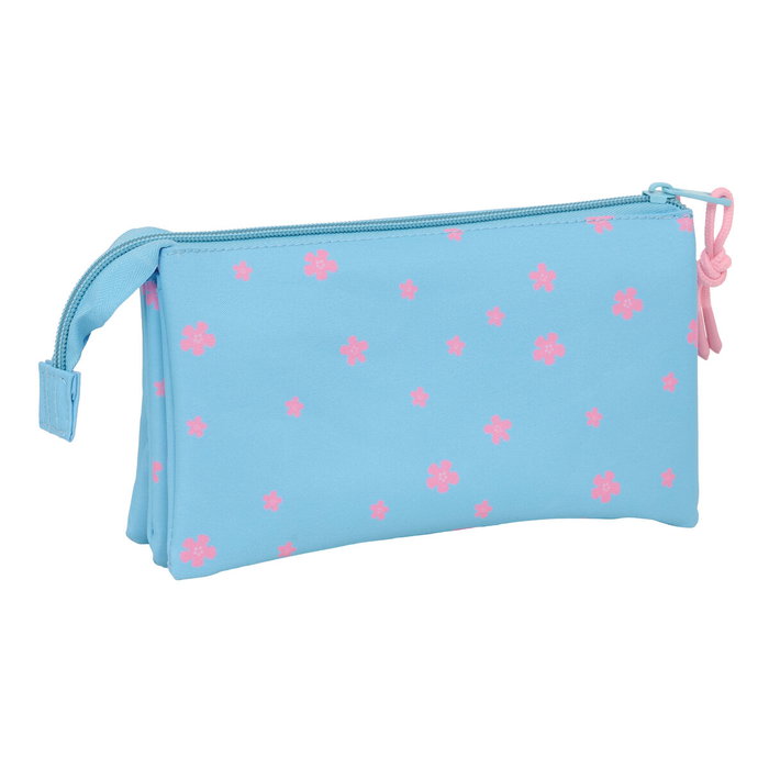 Safta Portatodo Triple Stitch Happy