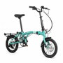 Youin Oxford BK0600 Bicicleta Eléctrica Urbana Plegable