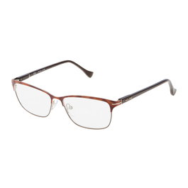 Montura de Gafas Mujer Police VPL196-550GGZ Ø 55 mm