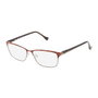 Police VPL196-550GGZ para mujer con detalles naranja