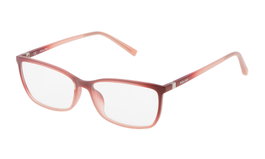 Police VPL196-550GGZ para mujer con detalles naranja