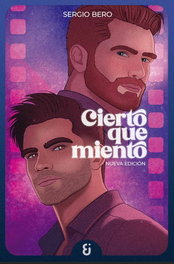 Cierto que miento, Sergio Bero - KABOYBERO EDICIONES