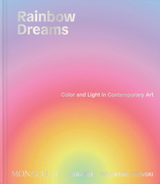 MONACELLI Rainbow Dreams