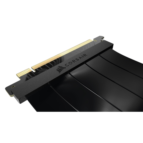 Corsair Cable de Extensión PCIe 4.0 x16 300mm Negro CC-9310001-WW