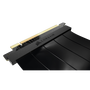 Corsair Cable de Extensión PCIe 4.0 x16 300mm Negro CC-9310001-WW