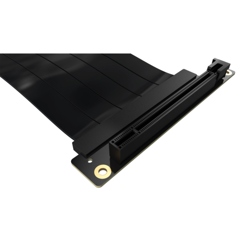 Corsair Cable de Extensión PCIe 4.0 x16 300mm Negro CC-9310001-WW