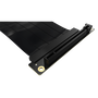 Corsair Cable de Extensión PCIe 4.0 x16 300mm Negro CC-9310001-WW