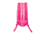 Safta Benetton Heart Portatodo Escolar Doble