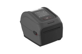 Honeywell PC45D Impresora Térmica Directa 4 Pulgadas LCD Ethernet 203 DPI Sin Cable de Corriente