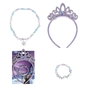 Cerdá Pack de Bisutería Frozen 3 Piezas Azul