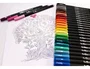Artline Supreme EPFS200 Rotulador de punta fina rojo 0,4 mm