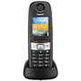 Gigaset E630HX dispositivo de extensión inalámbrico Negro