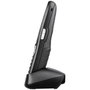 Gigaset E630HX dispositivo de extensión inalámbrico Negro