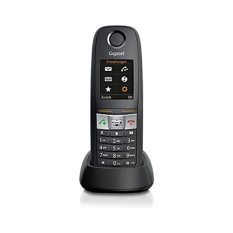 Gigaset E630HX Negro