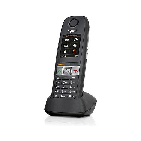 Gigaset E630HX Negro