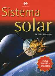 Sistema Solar, Dr. Mike Goldsmith - BAIA