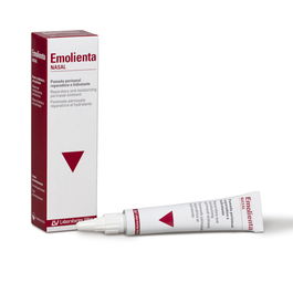 Emolienta Pomada Perinasal Reparadora e Hidratante 10 ml