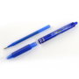 Pilot Frixion Clicker BLRT-FR7-L Bolígrafo de Gel Borrable Azul