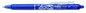 Pilot Bolígrafo Borrable Frixion Clicker Azul 0,7 mm