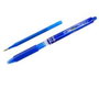 Pilot Bolígrafo Borrable Frixion Clicker Azul 0,7 mm