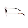 Kenzo KZ40012I Gafas de Sol Aviador Unisex Metálicas 61-10-140 con Protección UV400