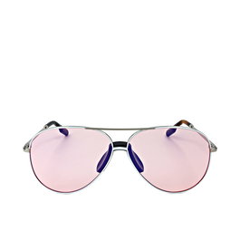 Kenzo KZ40012I Gafas de Sol Aviador Unisex Metálicas 61-10-140 con Protección UV400