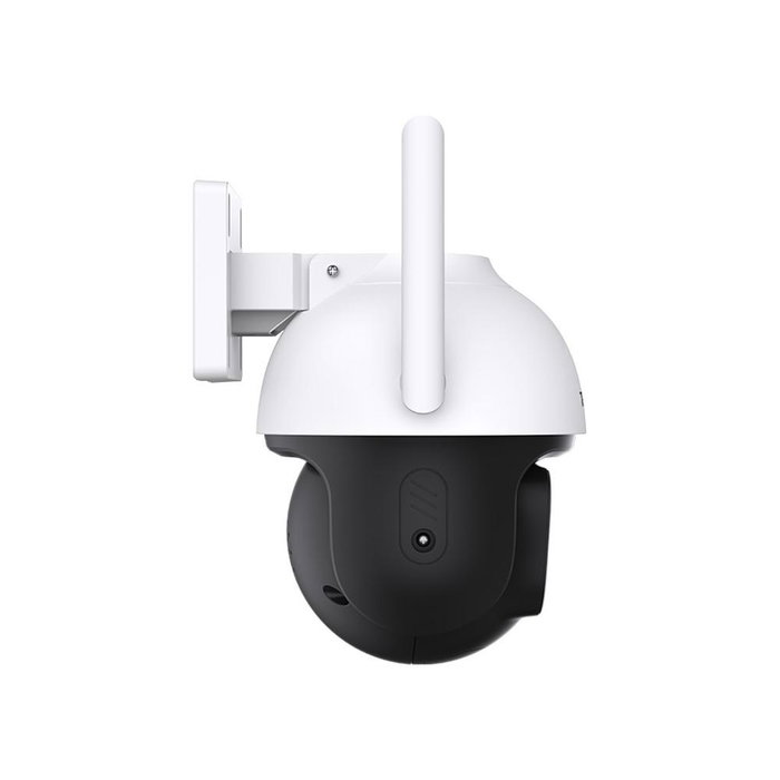 Tenda RH3 Cámara de Seguridad IP Full HD 1080p, Visión Nocturna, Audio Bidireccional, Detección Humana, Resistente IP65