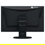 EIZO FlexScan EV2480-BK Monitor 23.8" Full HD IPS USB-C Hub 70W, 1920x1080, 5ms, 250 cd/m², Altavoces, Negro