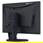 EIZO FlexScan EV2480-BK Monitor 23.8" Full HD IPS USB-C Hub 70W, 1920x1080, 5ms, 250 cd/m², Altavoces, Negro